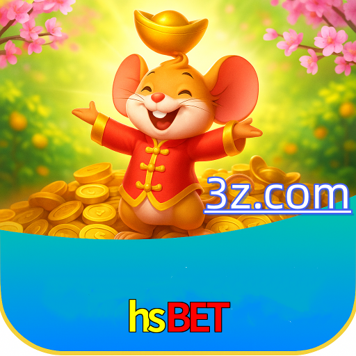 hsbet logo